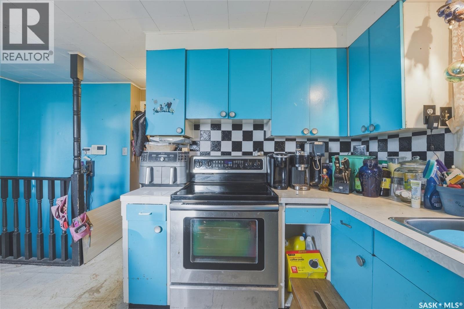 Hagel Acreage Rosthern, Rosthern Rm No. 403, SK - Indoor