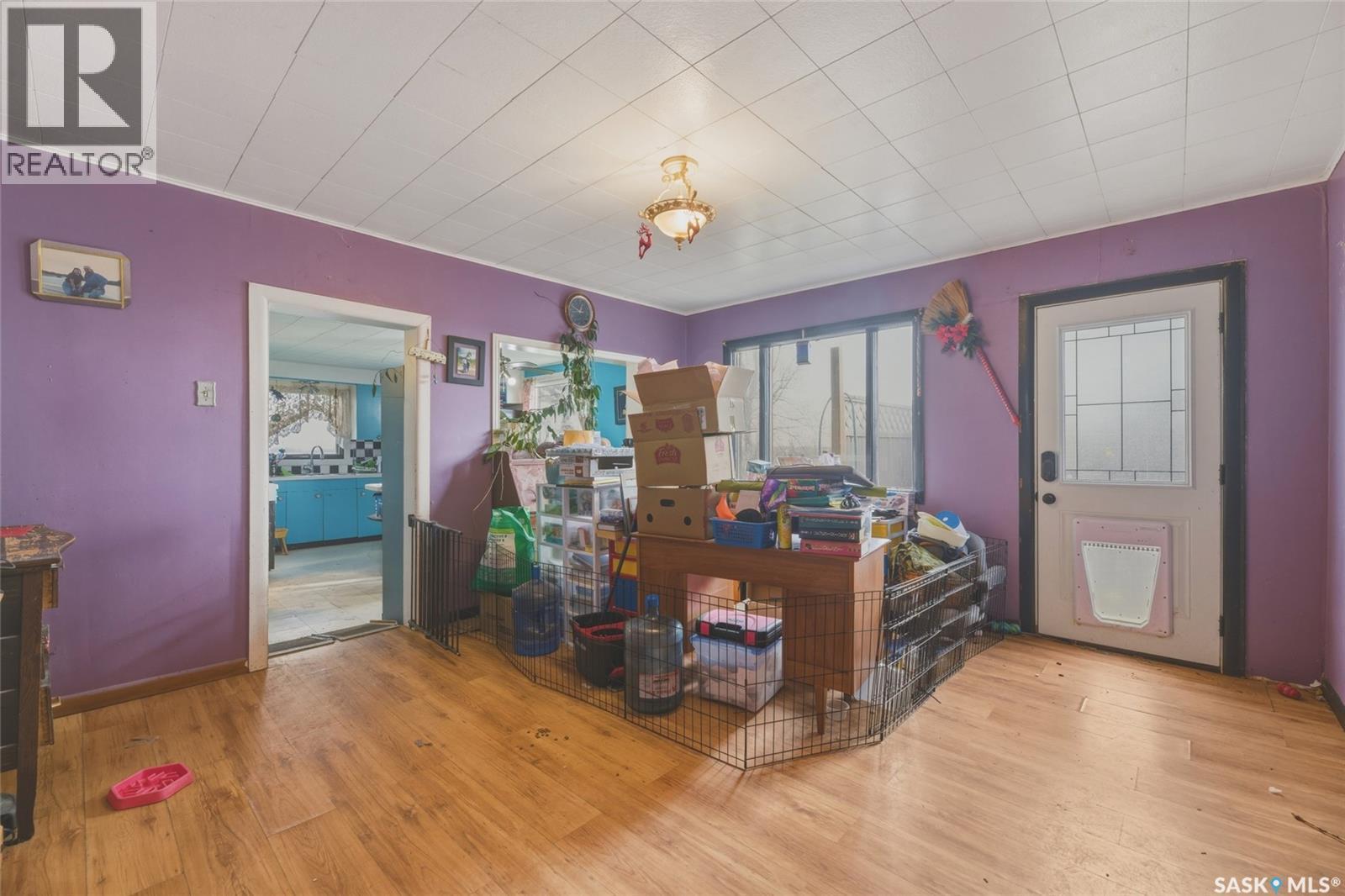 Hagel Acreage Rosthern, Rosthern Rm No. 403, SK - Indoor