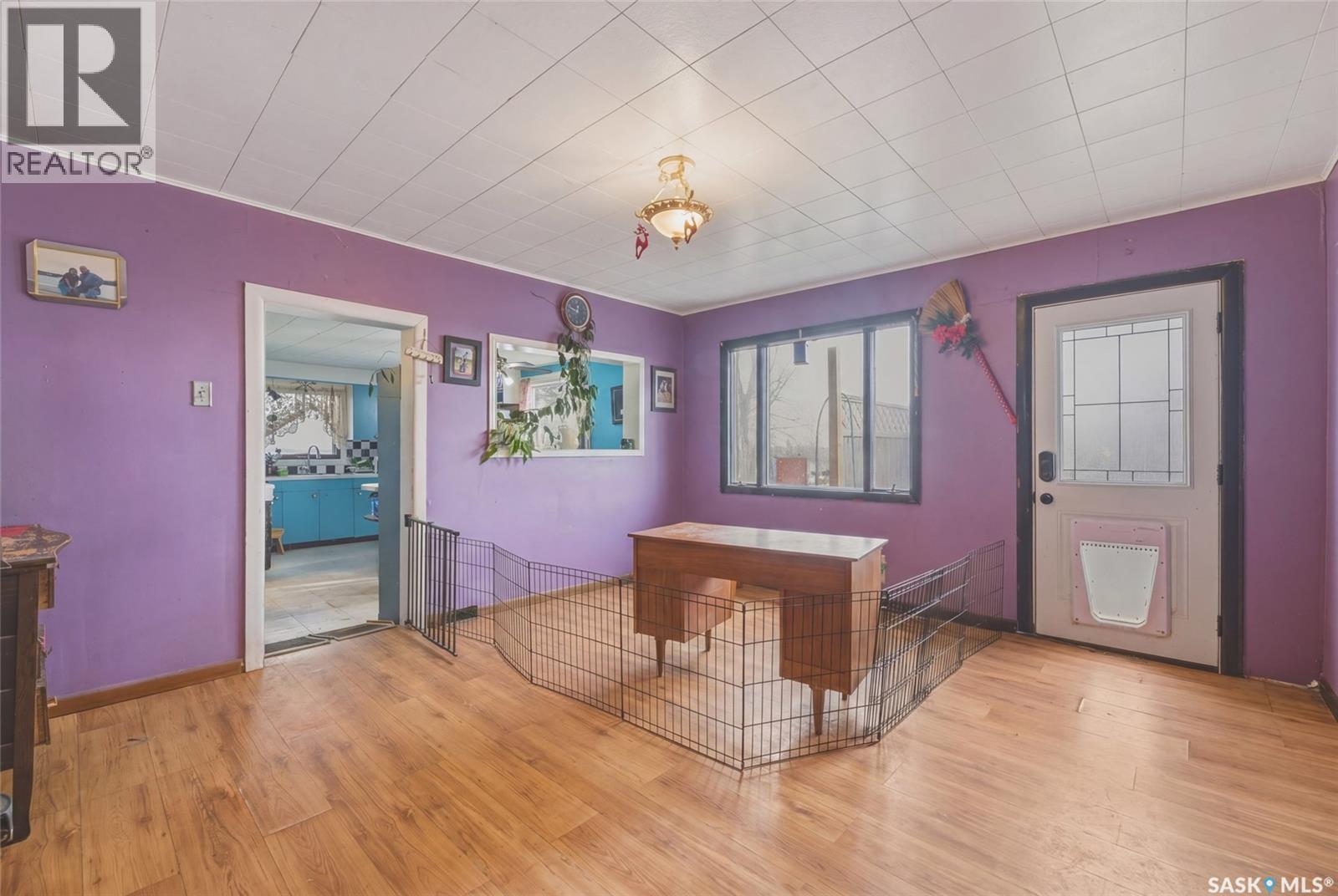 Hagel Acreage Rosthern, Rosthern Rm No. 403, SK - Indoor Photo Showing Other Room