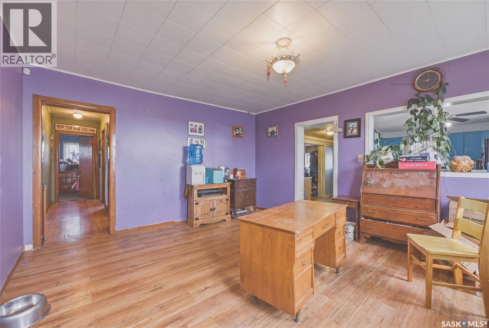 Hagel Acreage Rosthern, Rosthern Rm No. 403, SK - Indoor