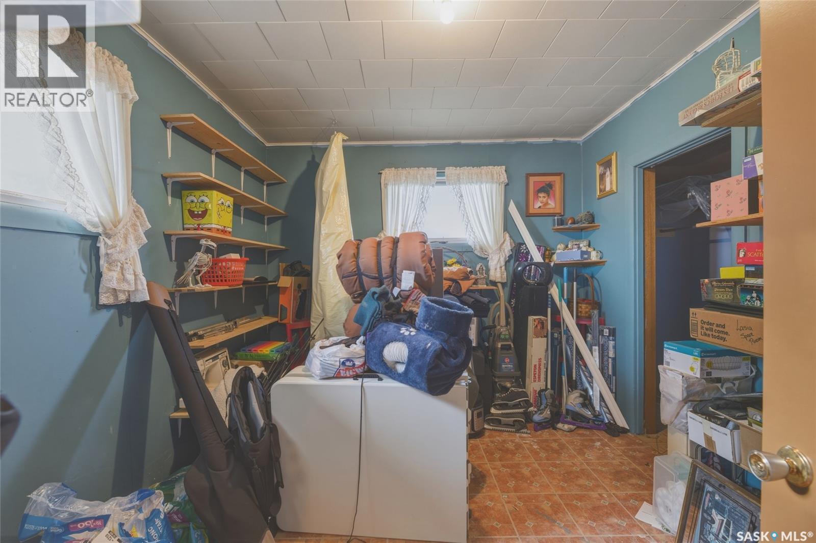 Hagel Acreage Rosthern, Rosthern Rm No. 403, SK - Indoor