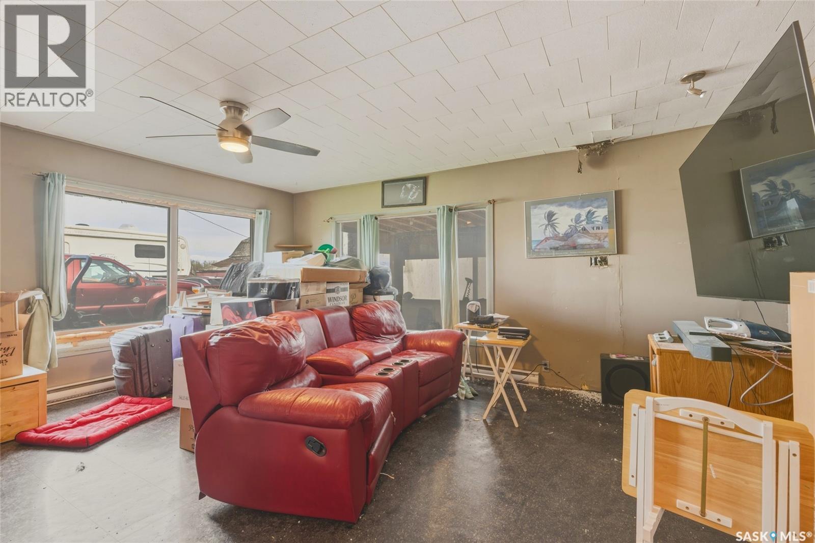 Hagel Acreage Rosthern, Rosthern Rm No. 403, SK - Indoor