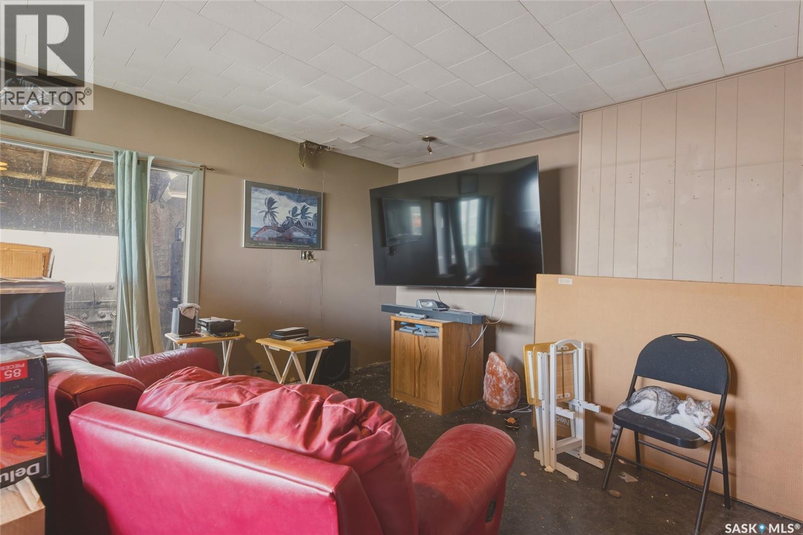 Hagel Acreage Rosthern, Rosthern Rm No. 403, SK - Indoor