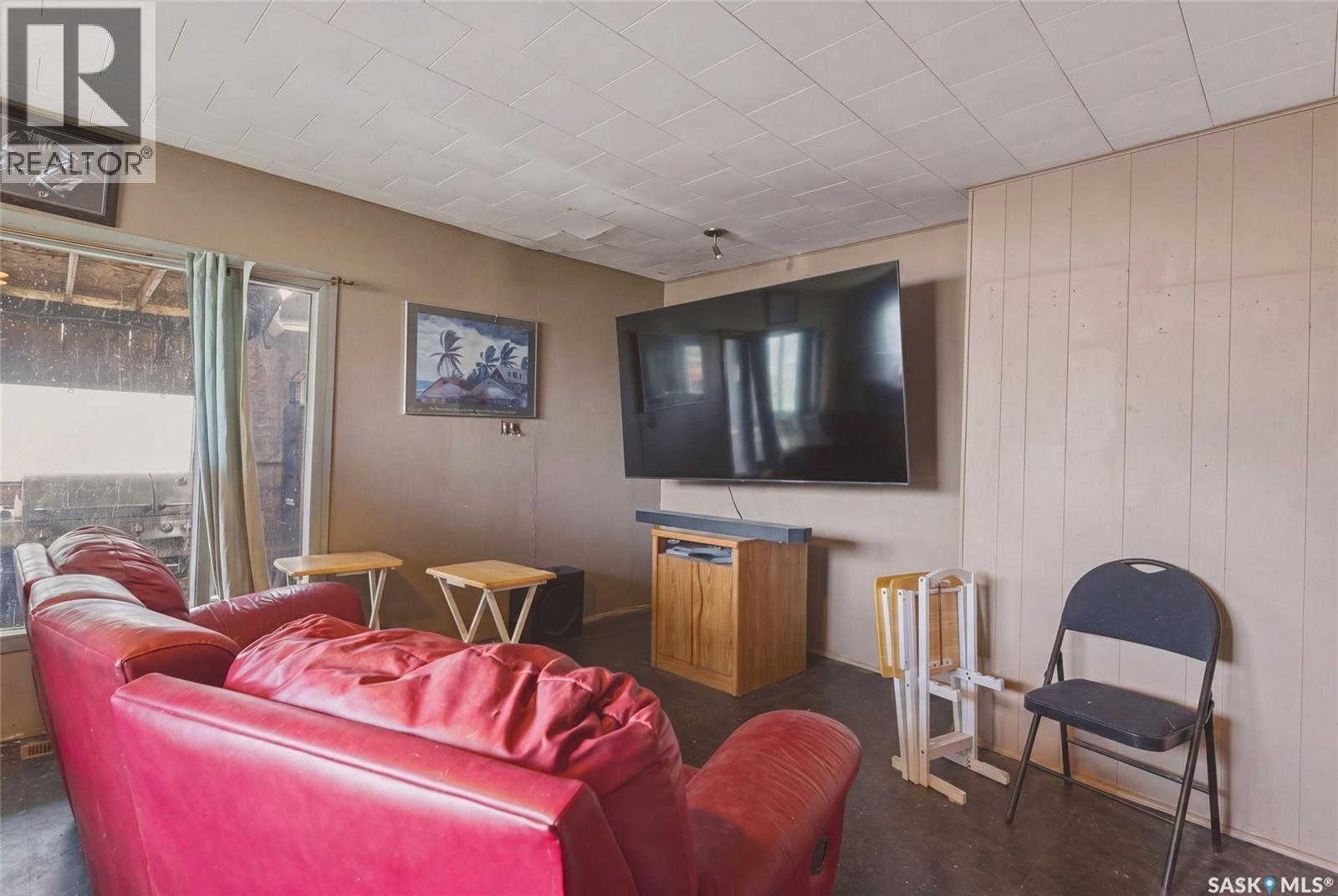 Hagel Acreage Rosthern, Rosthern Rm No. 403, SK - Indoor