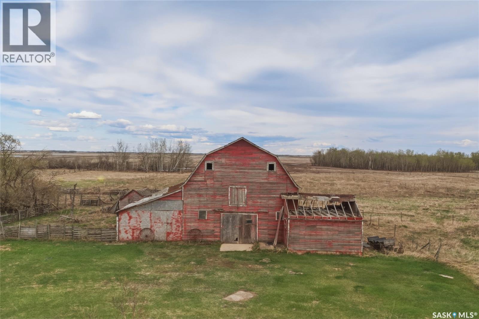 Hagel Acreage Rosthern, Rosthern Rm No. 403, SK - Outdoor With View