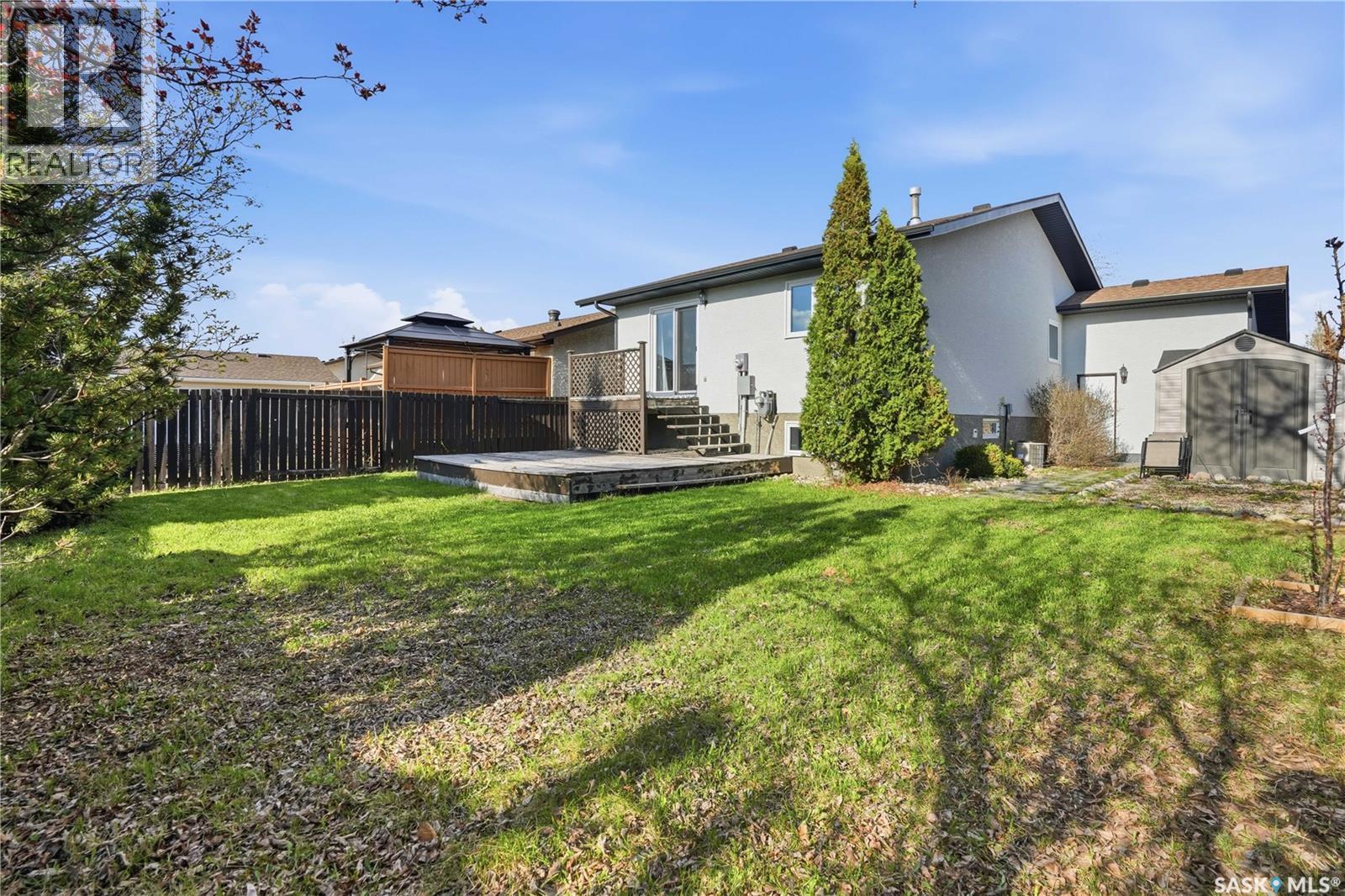 5851 Ehrle Crescent, Regina, SK
