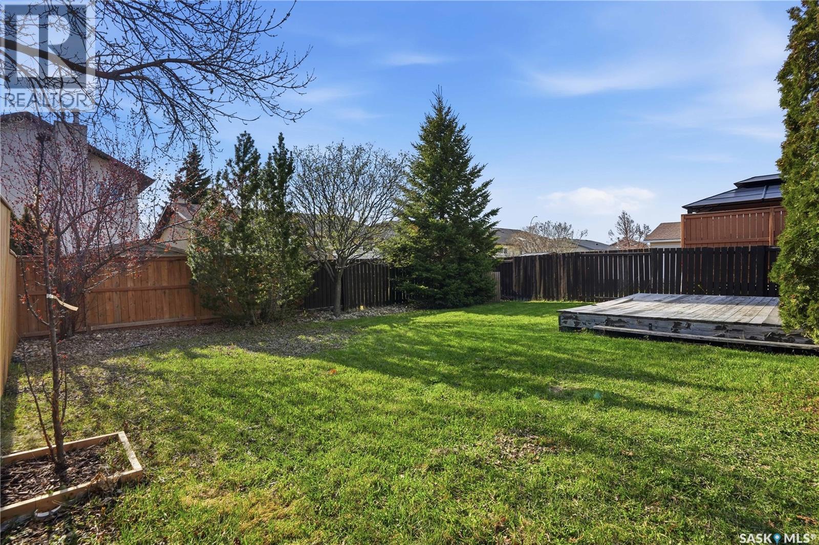5851 Ehrle Crescent, Regina, SK