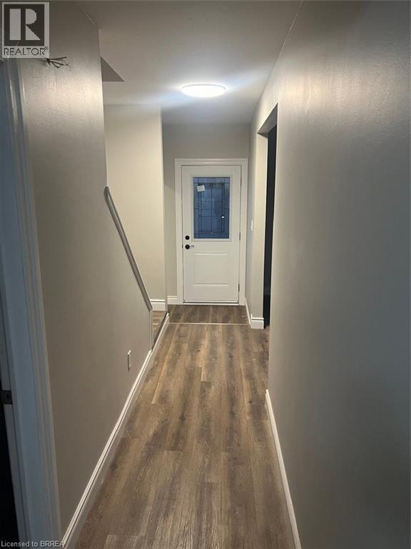 54 Debby Crescent, Brantford, ON - Indoor Photo Showing Other Room