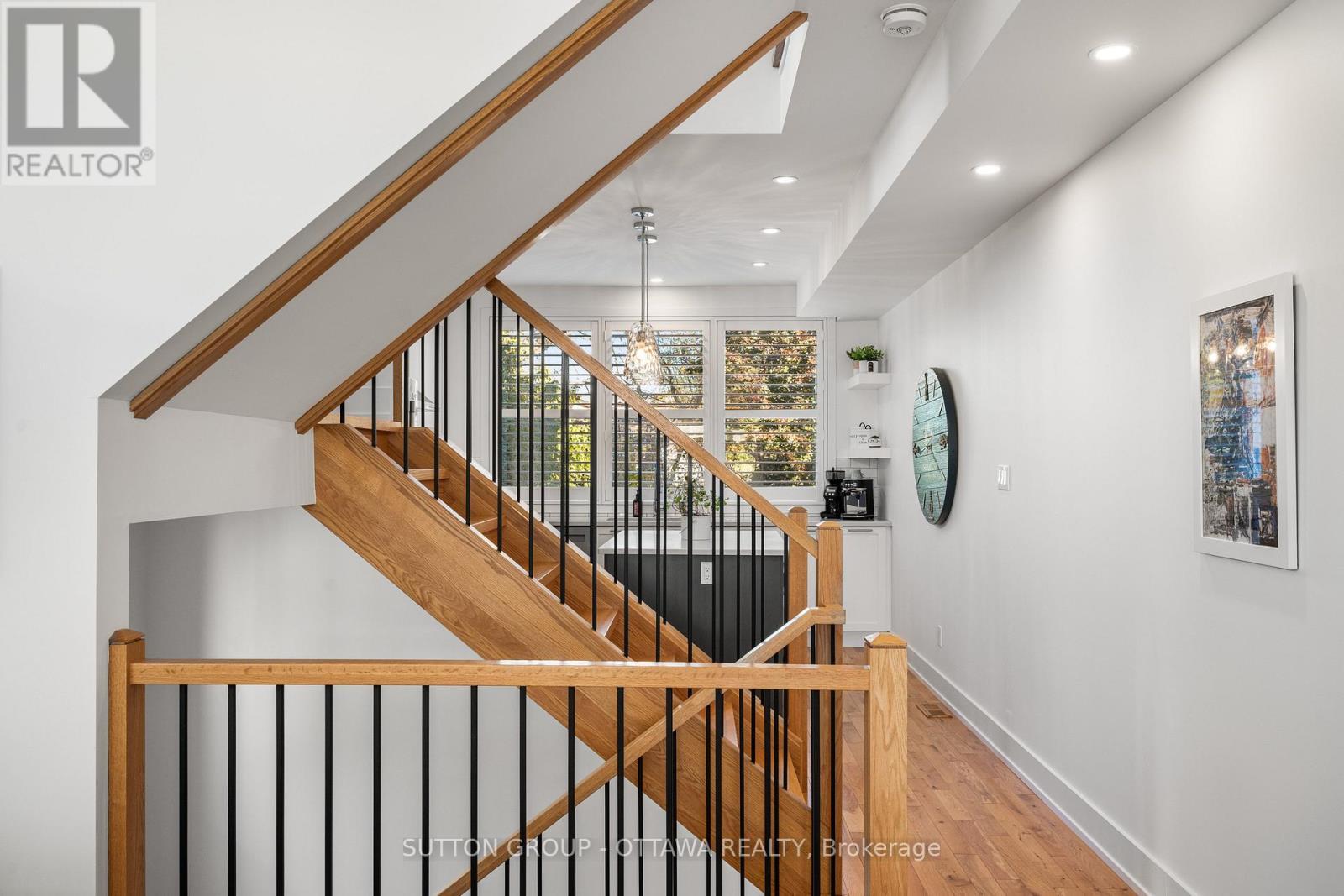 1127 North River Road, Ottawa, ON - Indoor Photo Showing Other Room