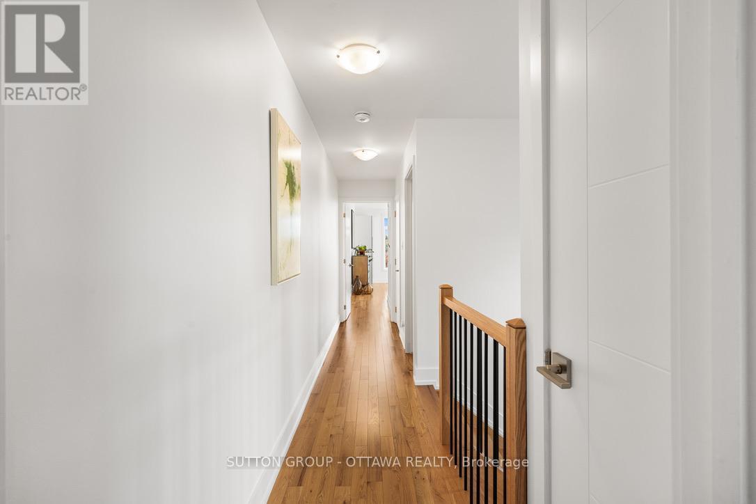 1127 North River Road, Ottawa, ON - Indoor Photo Showing Other Room