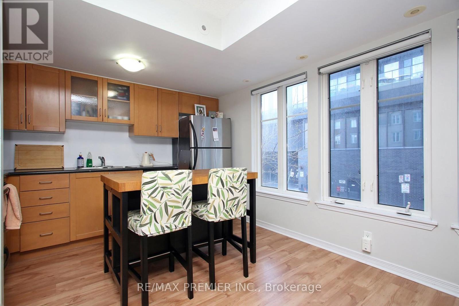 109 - 22 Western Battery Road, Toronto, ON - Indoor