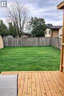 Edited with AI to help you visualize what the grass could look like if re-sodded -