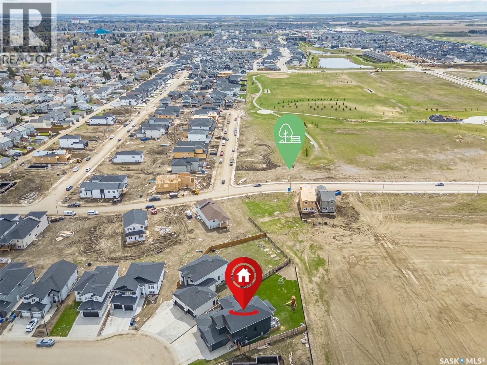 862 Bentley Manor, Saskatoon, SK