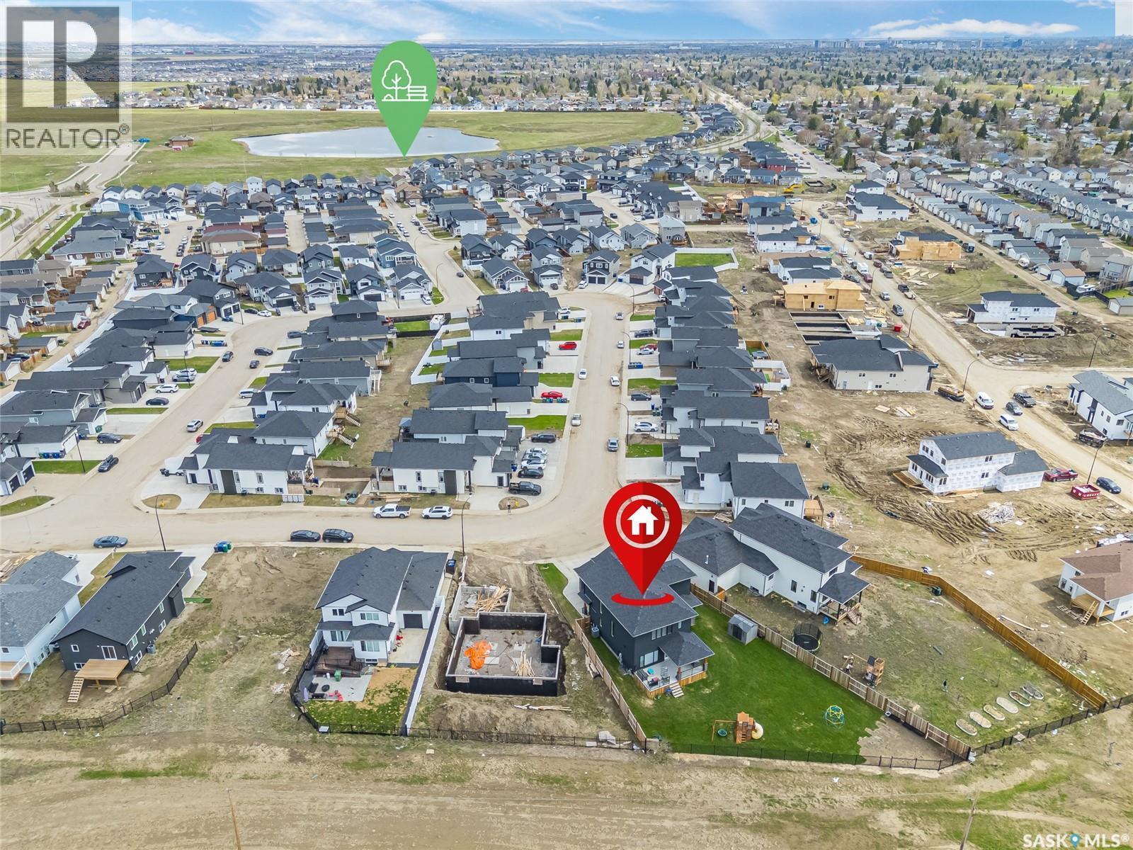 862 Bentley Manor, Saskatoon, SK