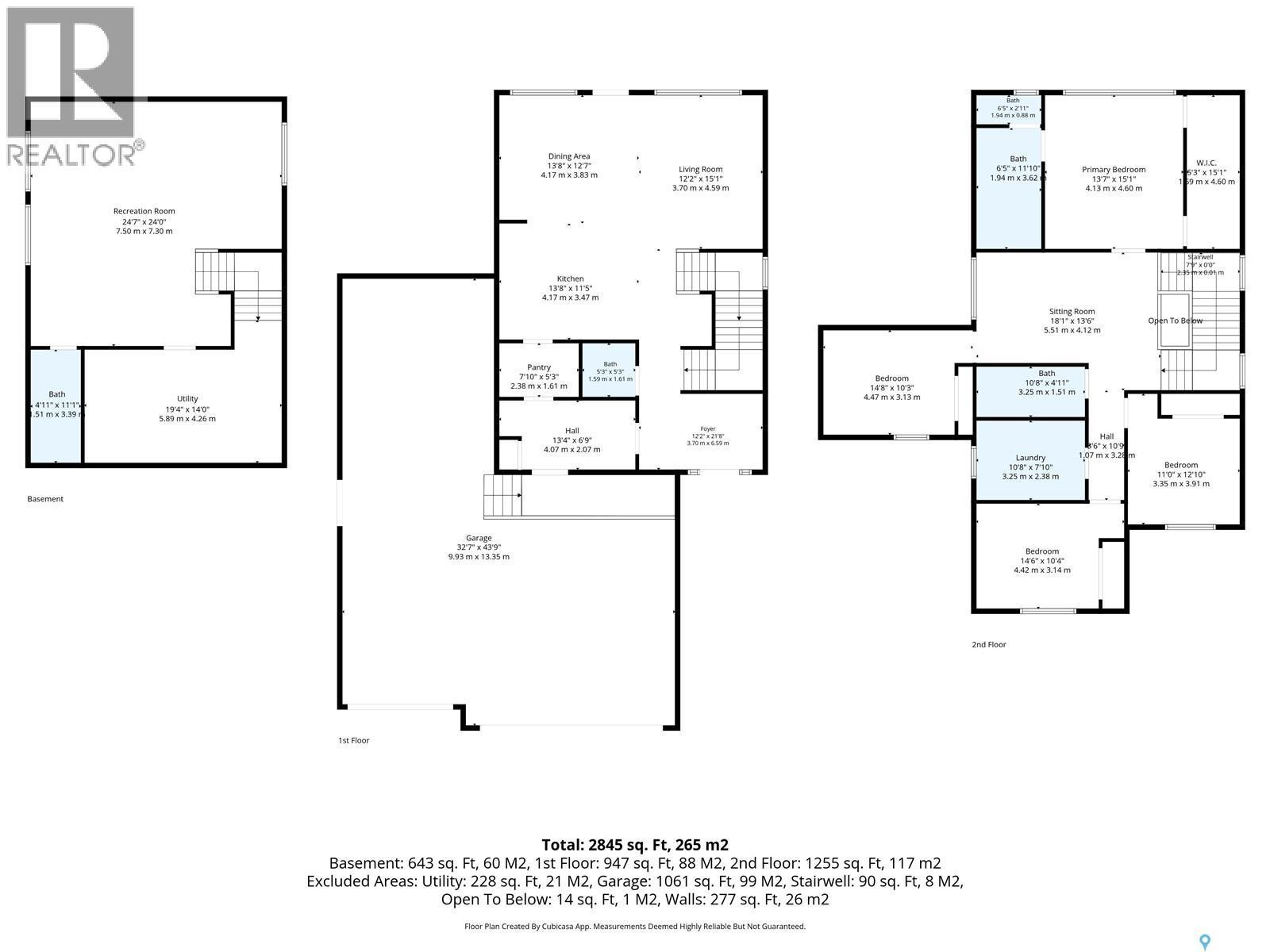862 Bentley Manor, Saskatoon, SK
