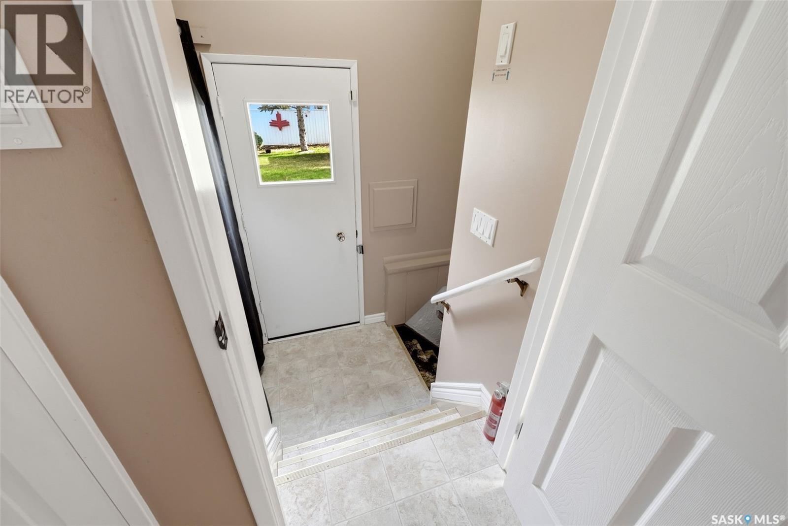 15 Hudson Drive, Regina, SK - Indoor Photo Showing Other Room
