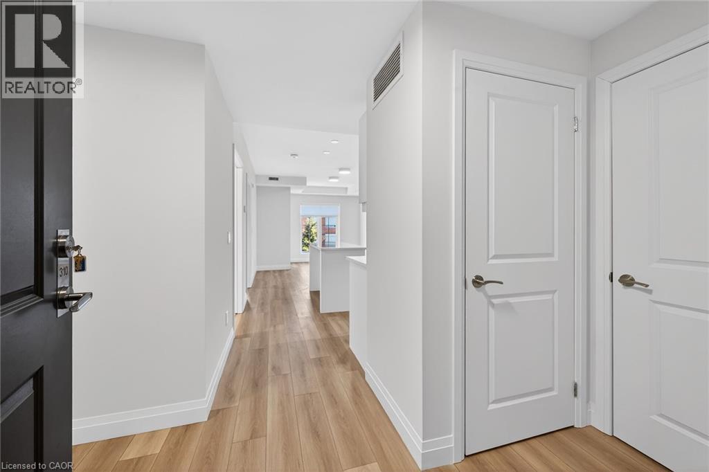 153 Wilson Street W Unit# 310, Ancaster, ON - Indoor Photo Showing Other Room