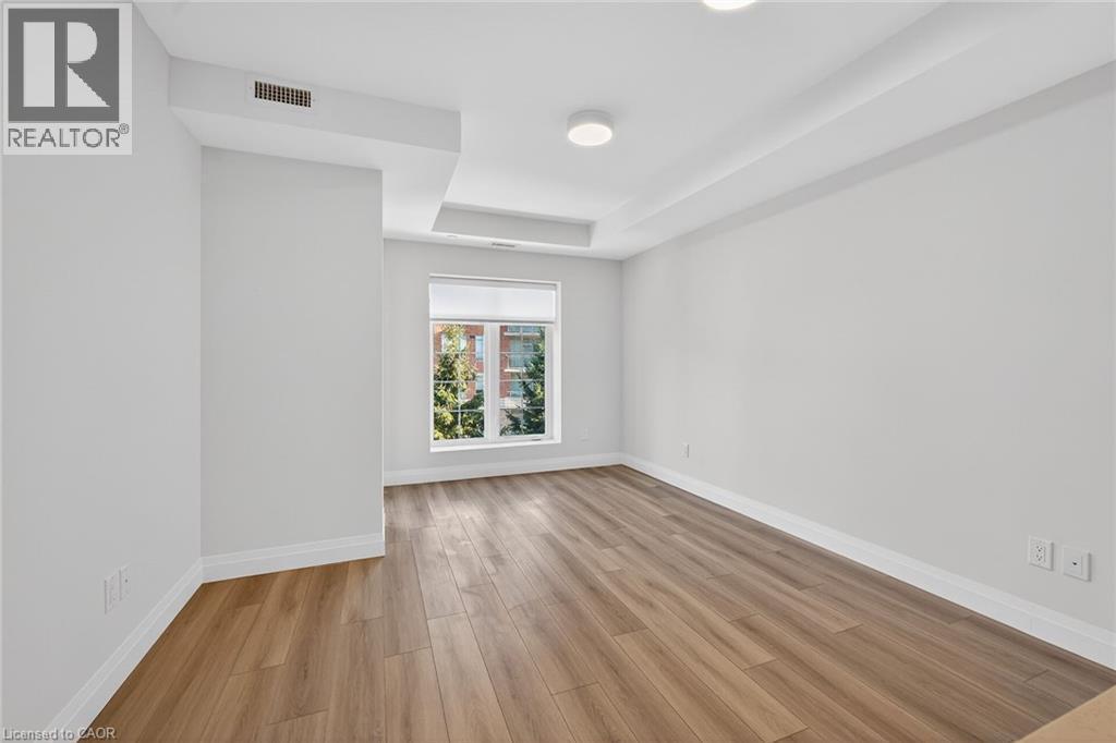 153 Wilson Street W Unit# 310, Ancaster, ON - Indoor Photo Showing Other Room