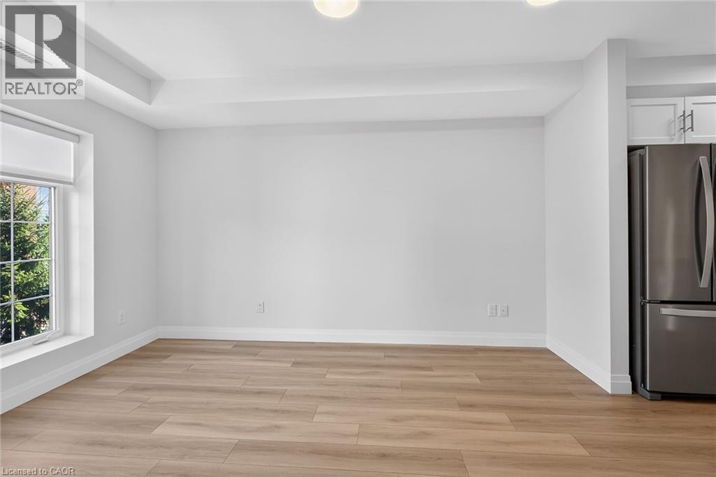 153 Wilson Street W Unit# 310, Ancaster, ON - Indoor Photo Showing Other Room