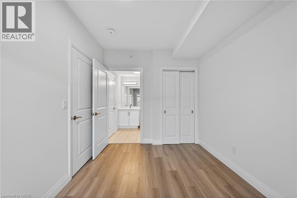 153 Wilson Street W Unit# 310, Ancaster, ON - Indoor Photo Showing Other Room