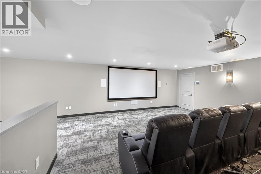 153 Wilson Street W Unit# 310, Ancaster, ON - Indoor Photo Showing Other Room