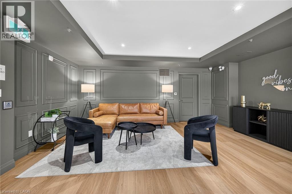 153 Wilson Street W Unit# 310, Ancaster, ON - Indoor