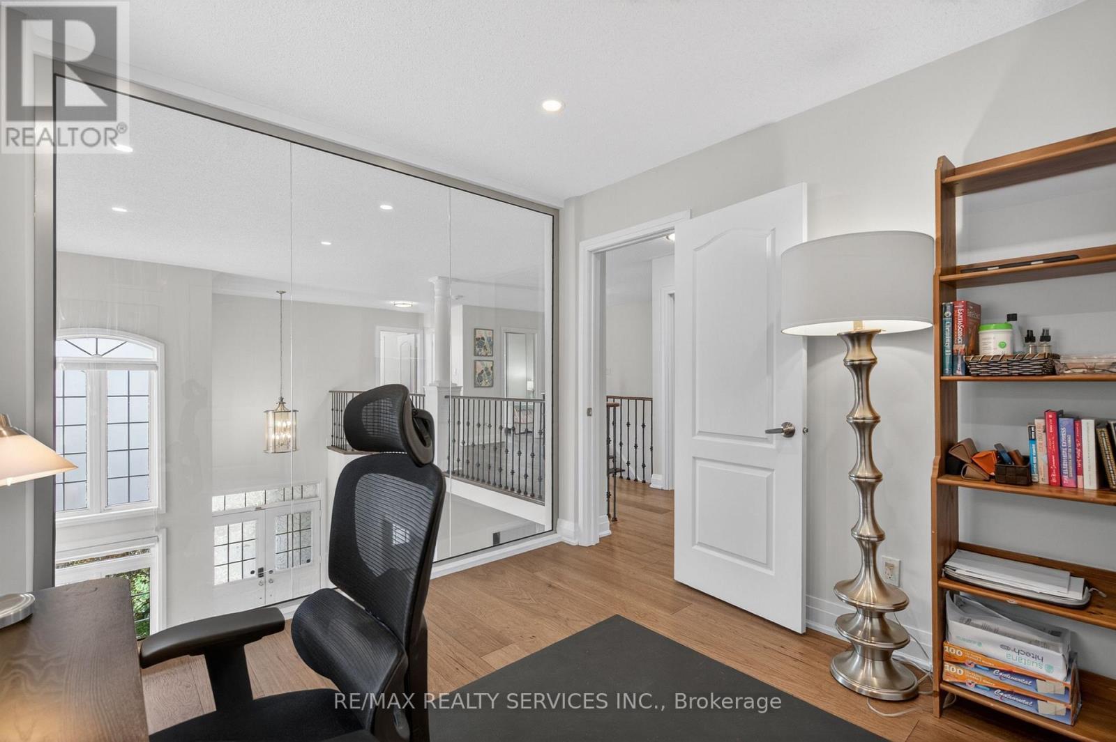 3365 Destination Drive, Mississauga, ON - Indoor Photo Showing Office