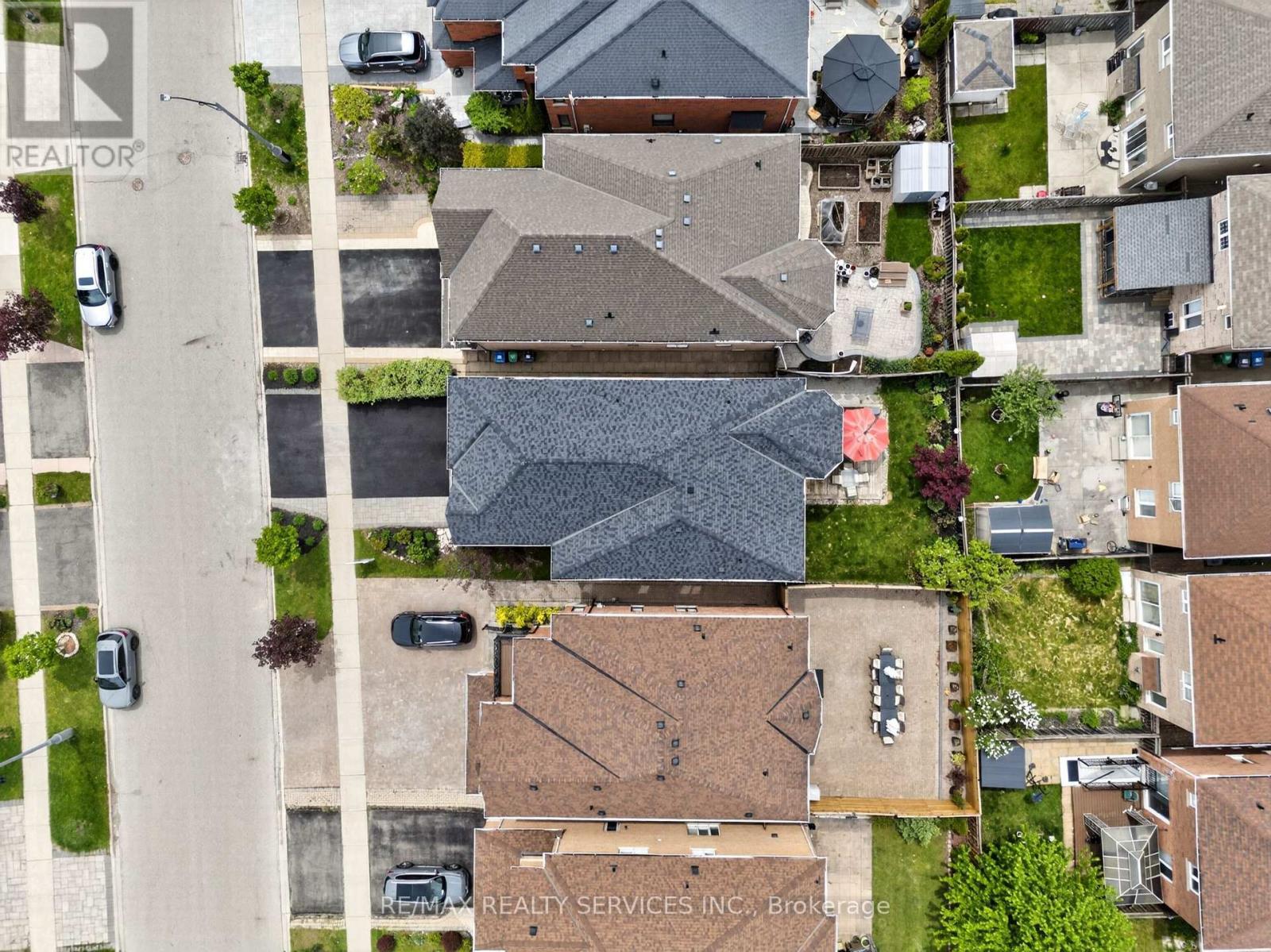 3365 Destination Drive, Mississauga, ON - Outdoor With View