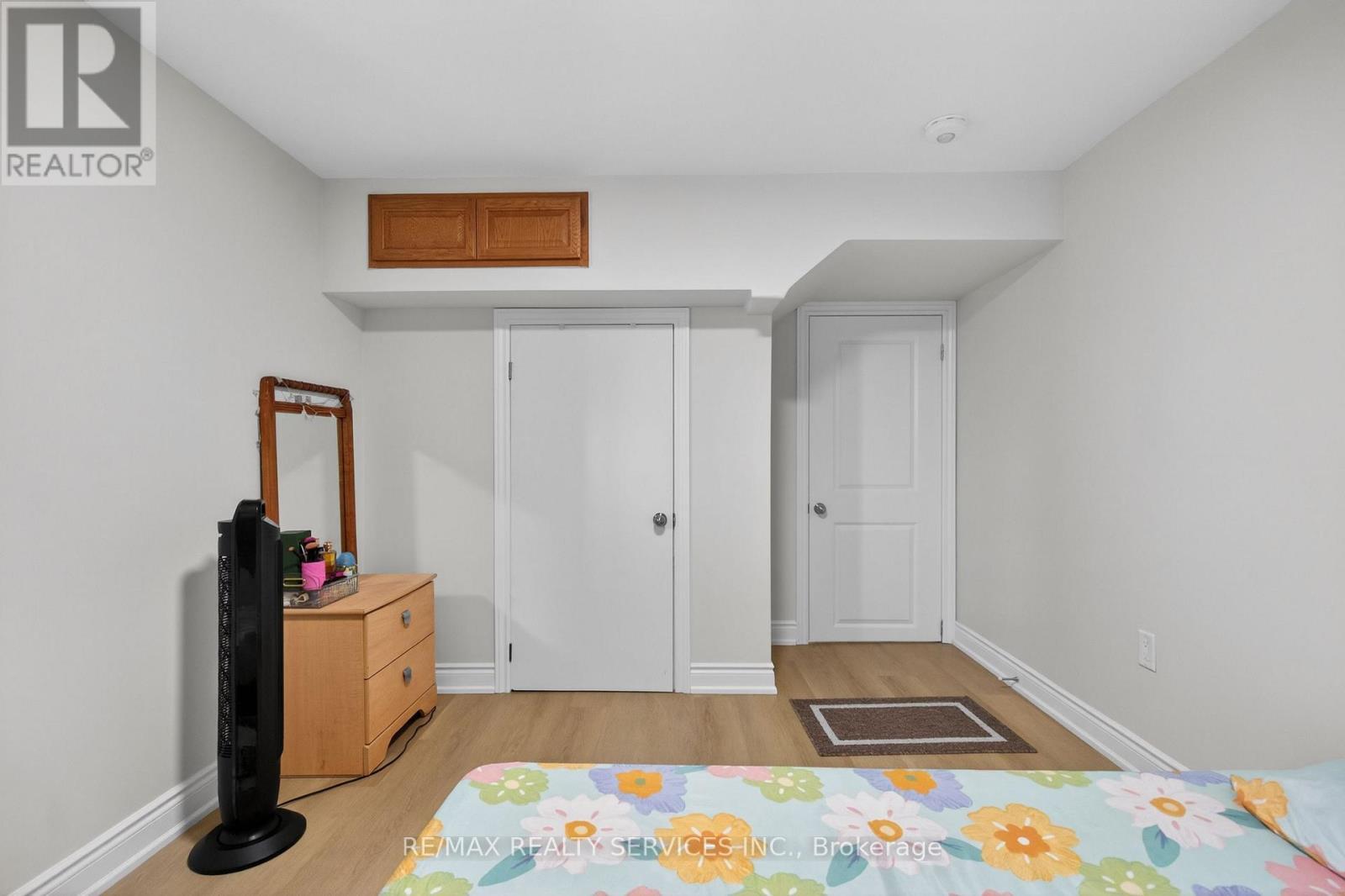 3365 Destination Drive, Mississauga, ON - Indoor Photo Showing Bedroom