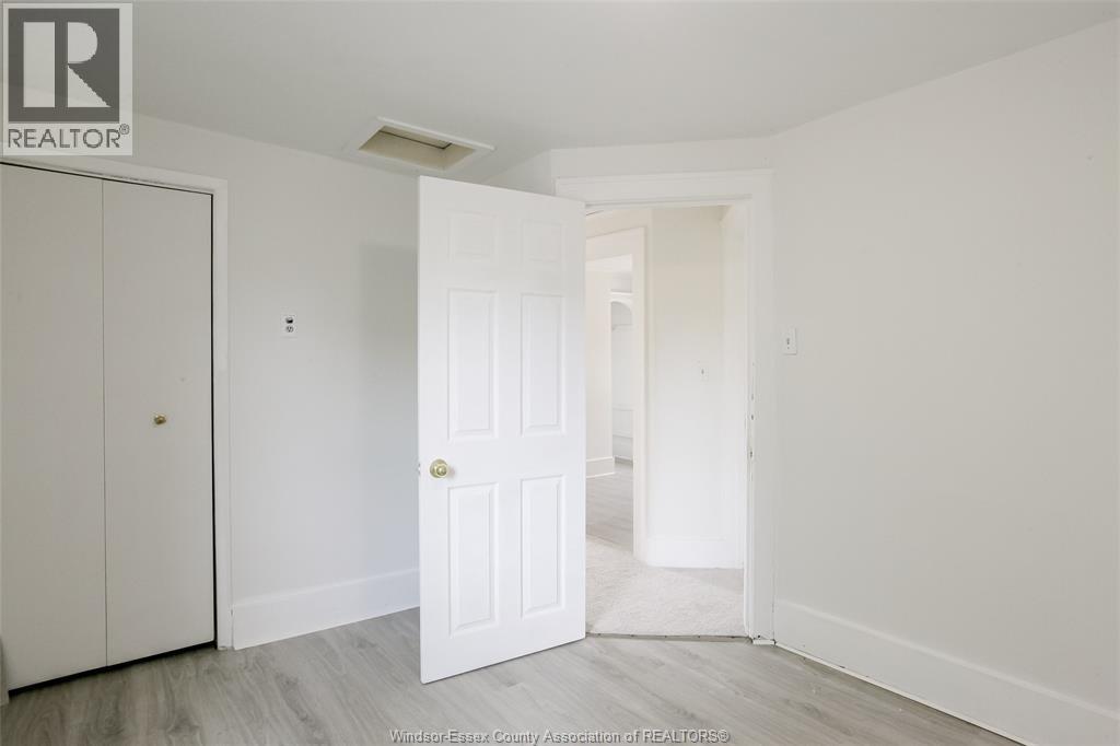 1054 Glidden, Windsor, ON - Indoor Photo Showing Other Room