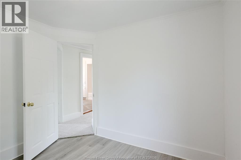 1054 Glidden, Windsor, ON - Indoor Photo Showing Other Room