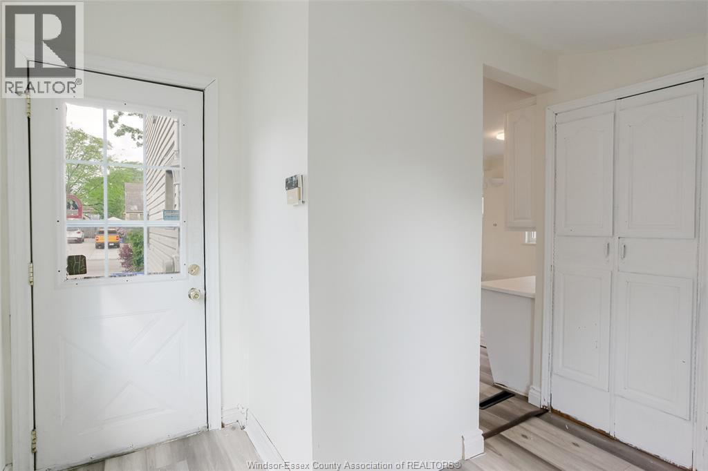 1054 Glidden, Windsor, ON - Indoor Photo Showing Other Room