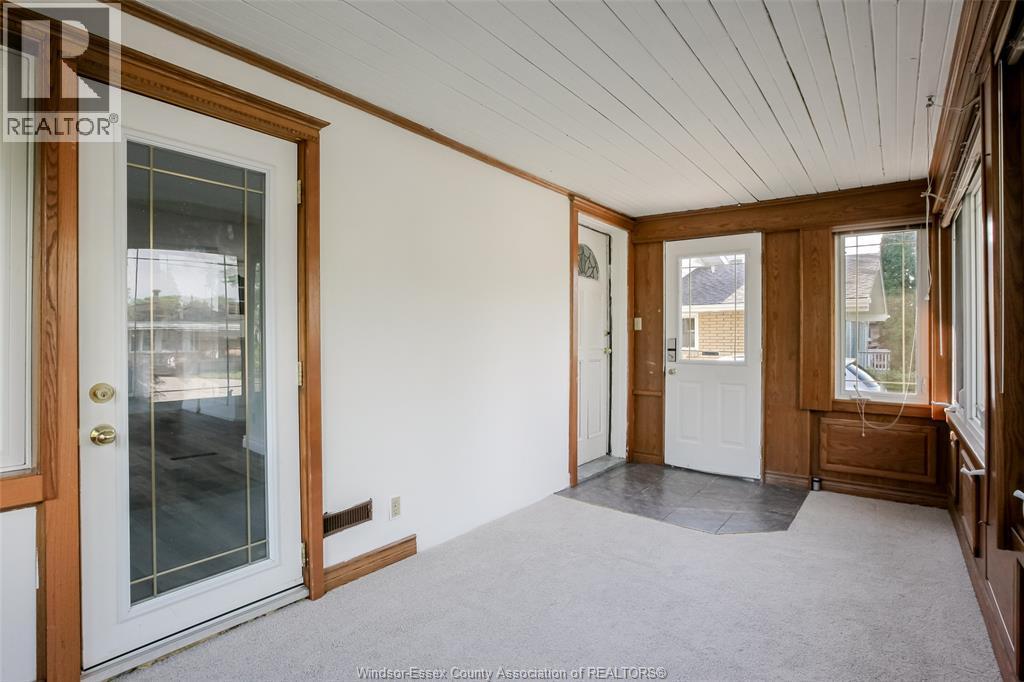 1054 Glidden, Windsor, ON - Photo Showing Other Room
