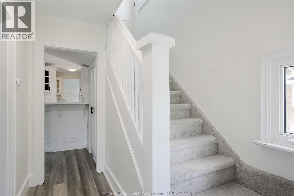1054 Glidden, Windsor, ON - Indoor Photo Showing Other Room