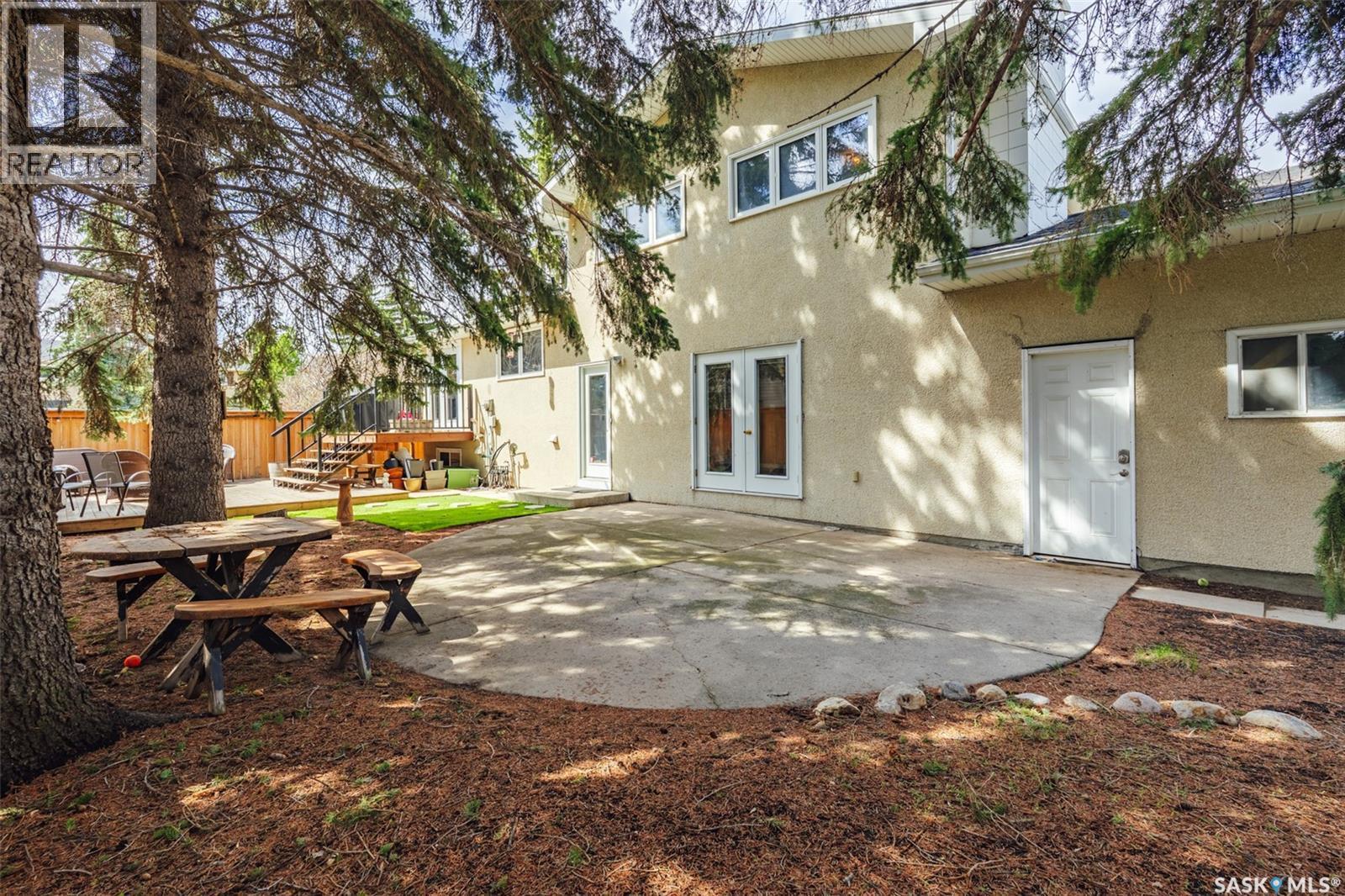 161 Columbia Drive, Saskatoon, SK