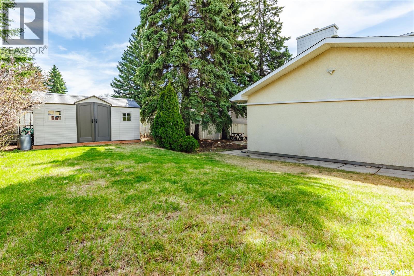 161 Columbia Drive, Saskatoon, SK