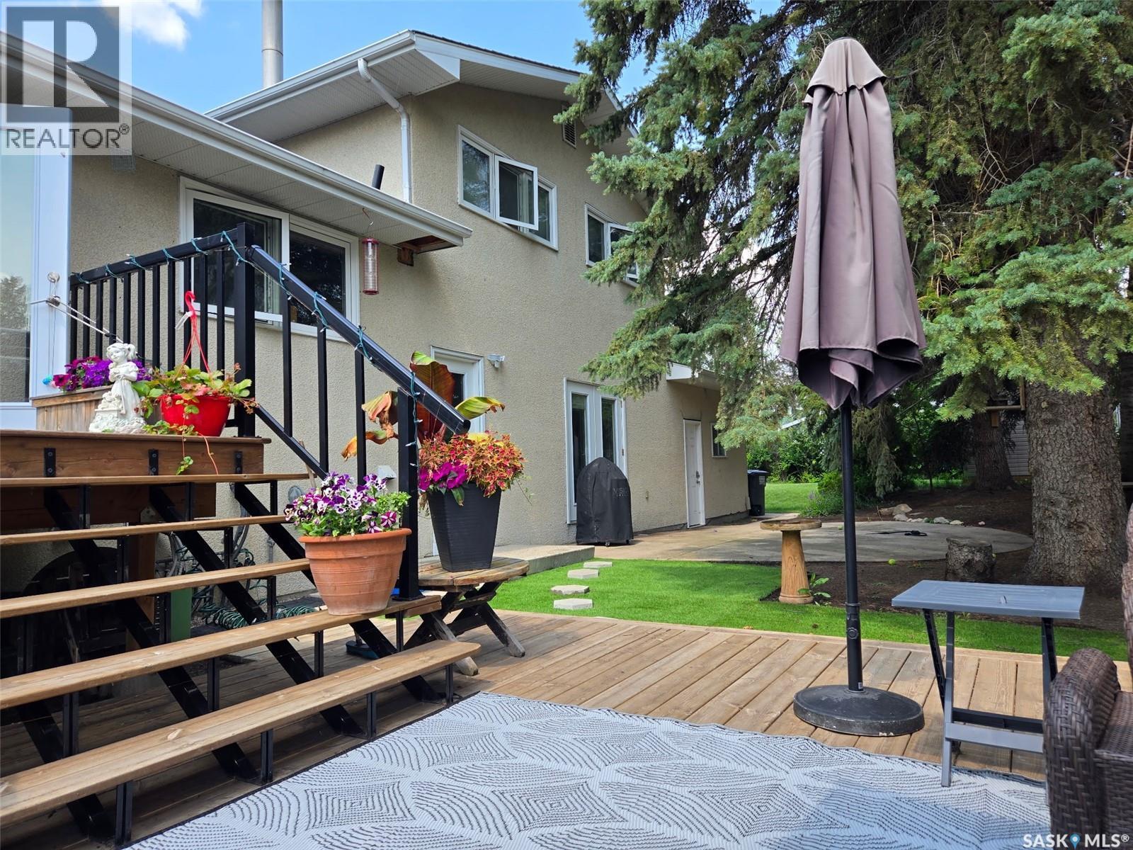 161 Columbia Drive, Saskatoon, SK