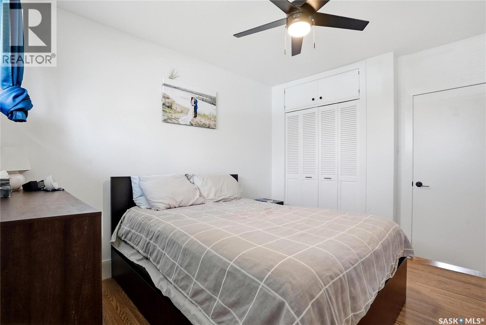 1918 Ewart Avenue, Saskatoon, SK - Indoor Photo Showing Bedroom