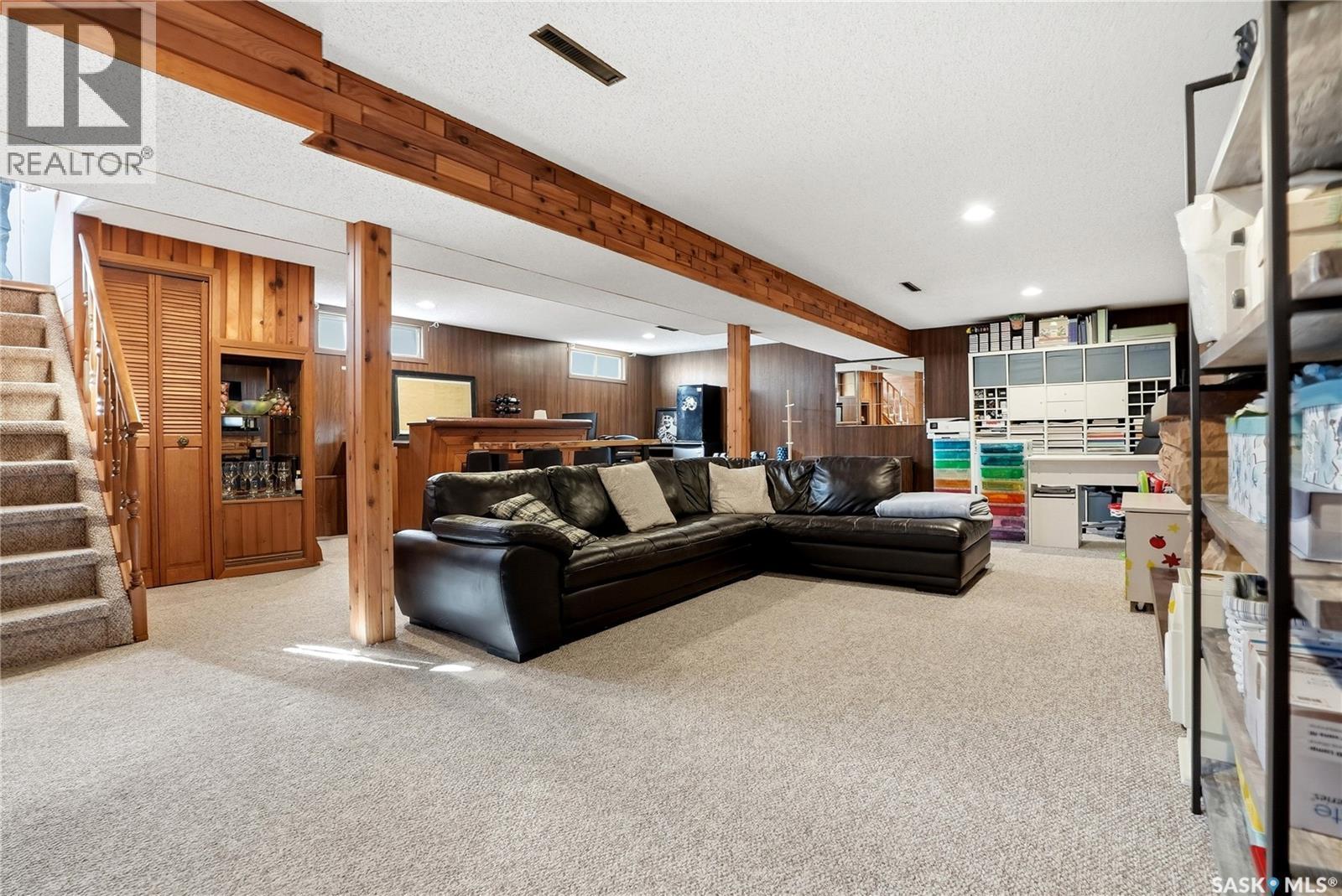 1918 Ewart Avenue, Saskatoon, SK - Indoor
