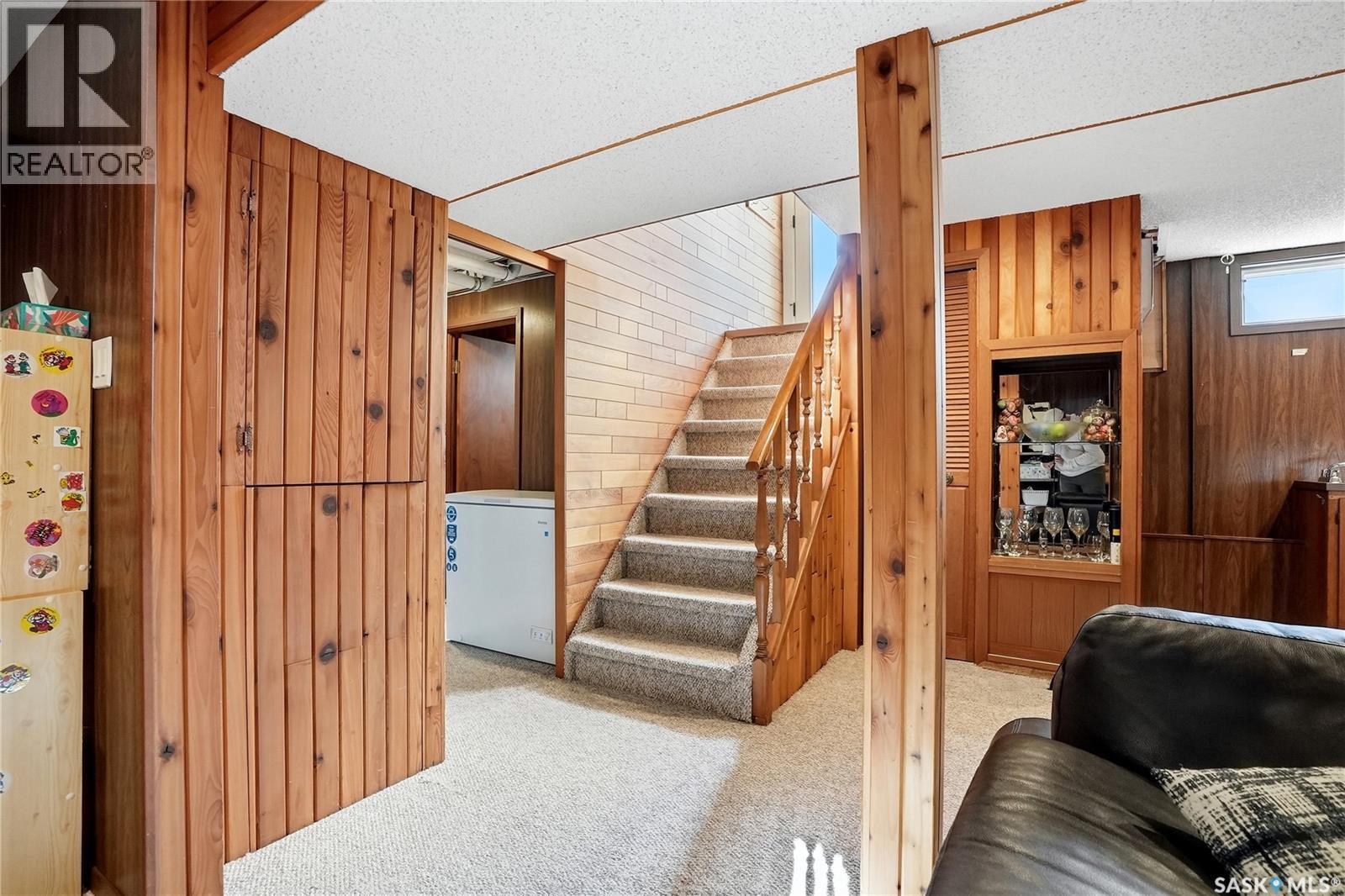 1918 Ewart Avenue, Saskatoon, SK - Indoor