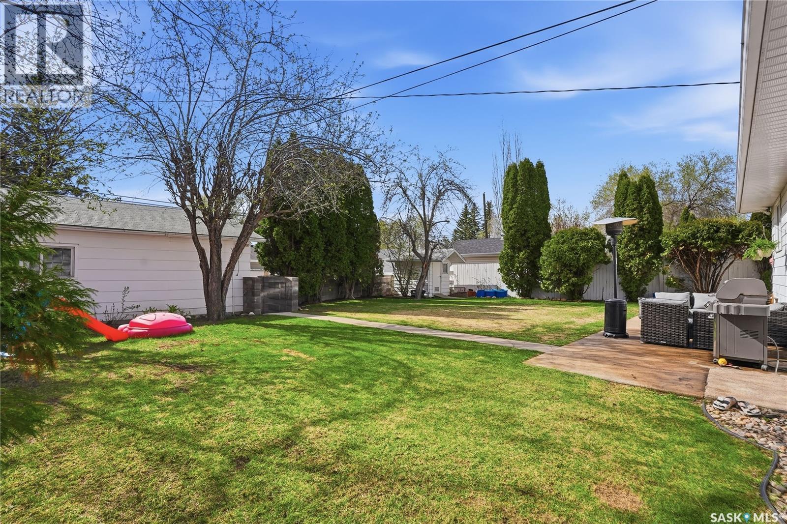 1918 Ewart Avenue, Saskatoon, SK - Outdoor