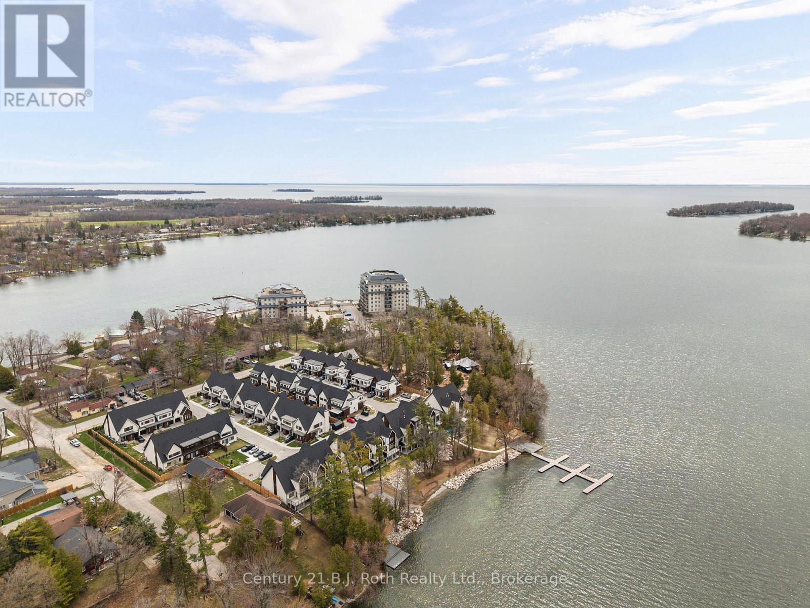 Welcome to Sophie's Landing 3 - 34 Ruby Crescent, Orillia, ON