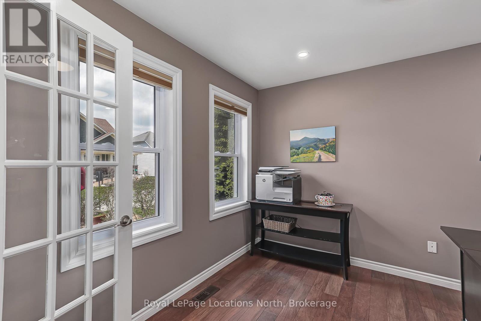 132 Dory Row, Blue Mountains, ON