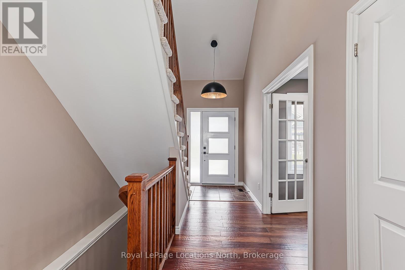 132 Dory Row, Blue Mountains, ON