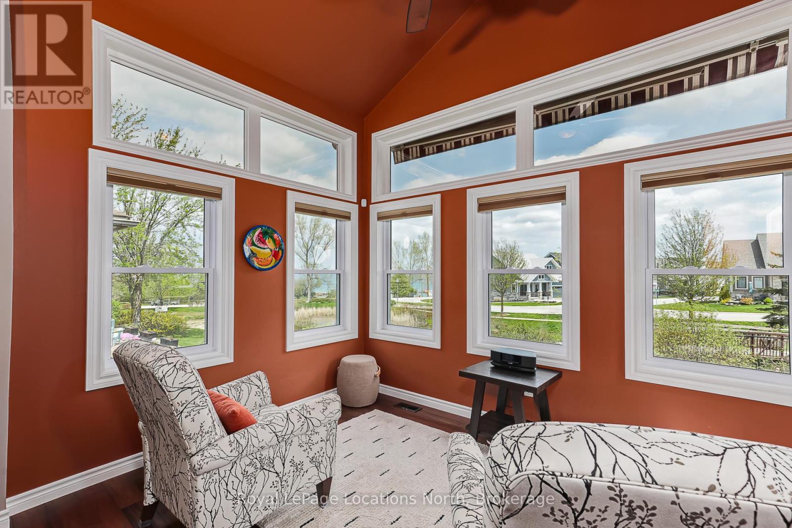 132 Dory Row, Blue Mountains, ON
