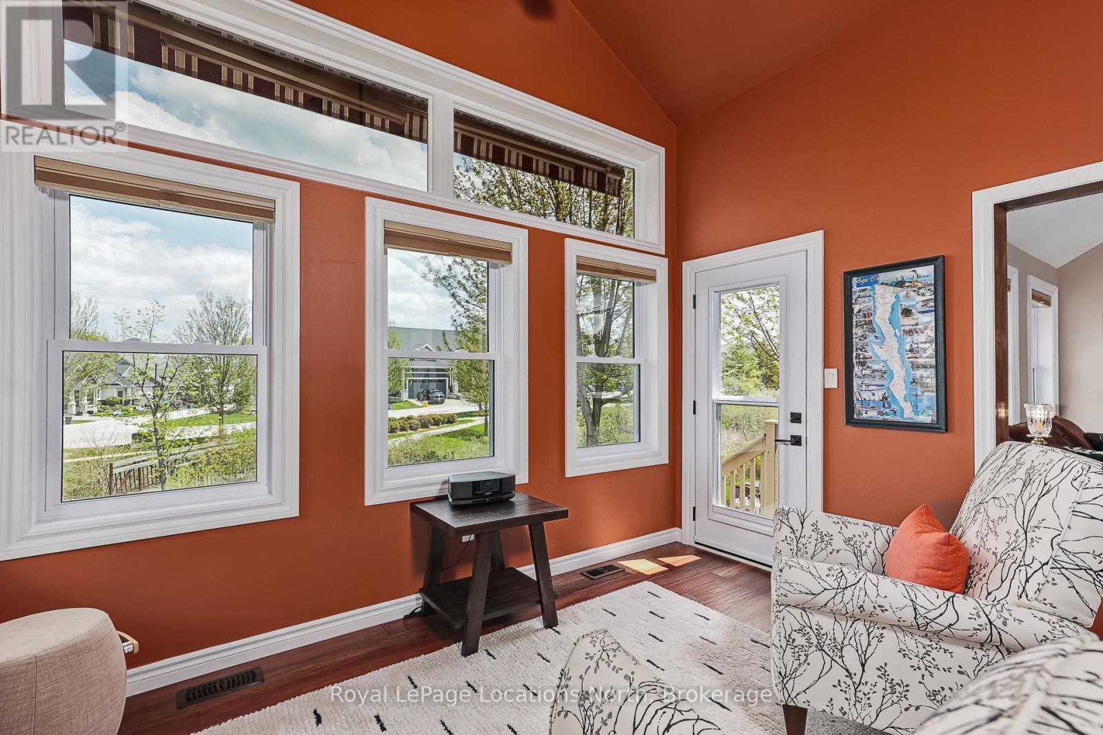 132 Dory Row, Blue Mountains, ON