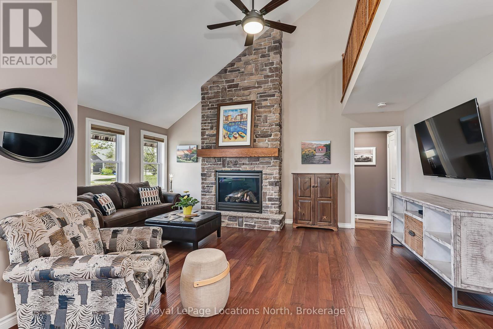 132 Dory Row, Blue Mountains, ON