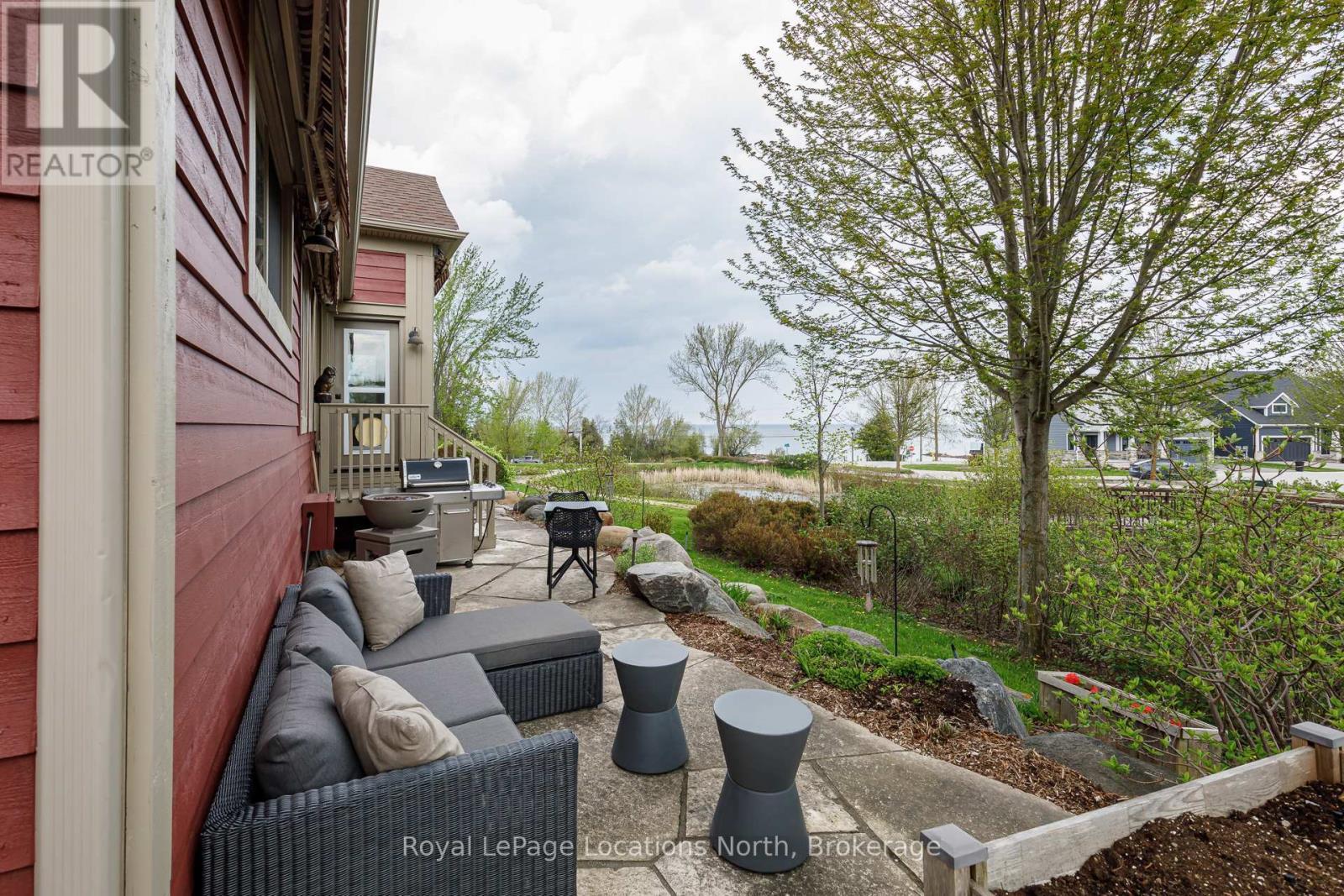 132 Dory Row, Blue Mountains, ON