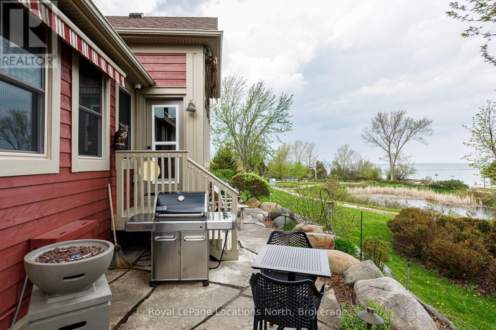 132 Dory Row, Blue Mountains, ON