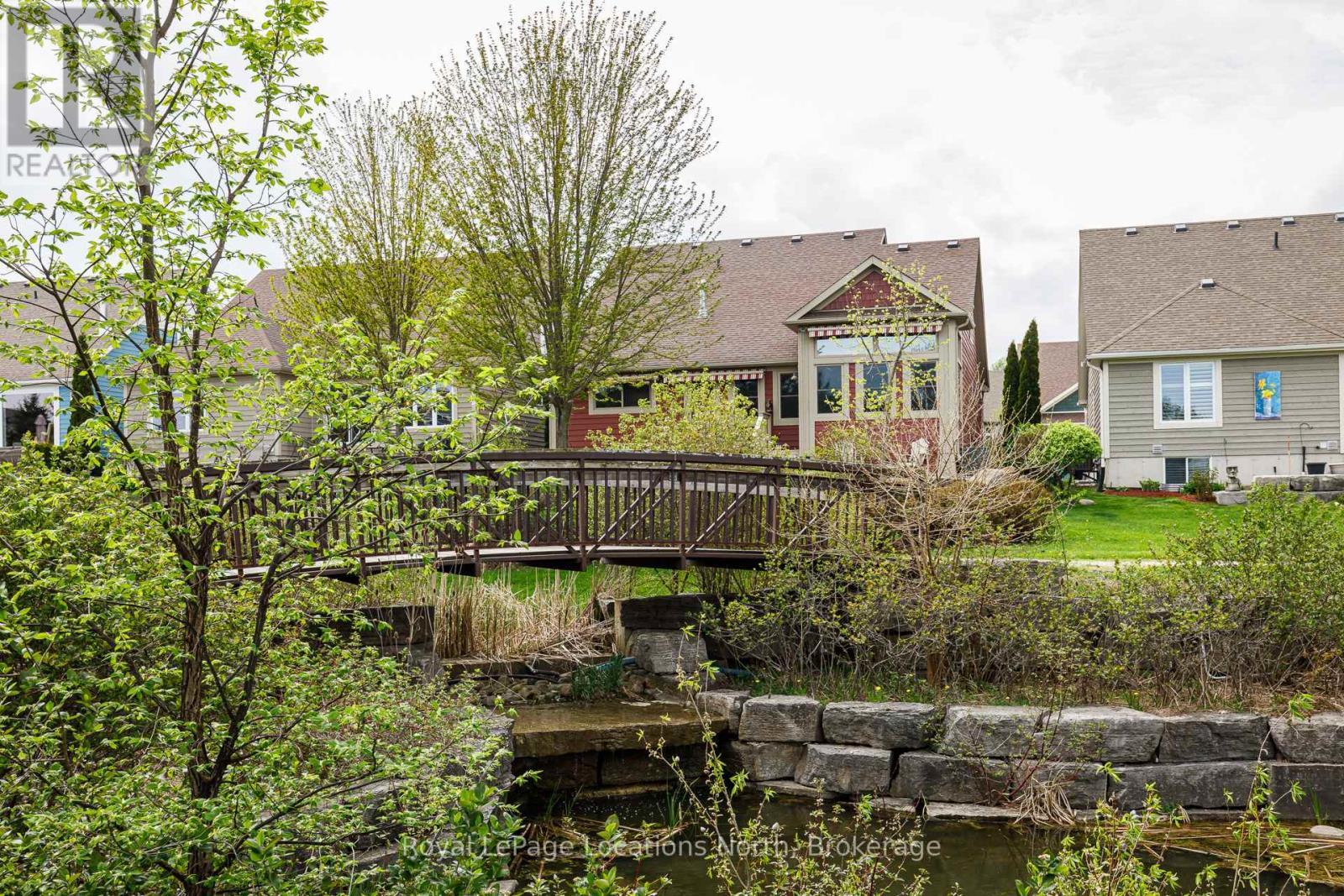 132 Dory Row, Blue Mountains, ON